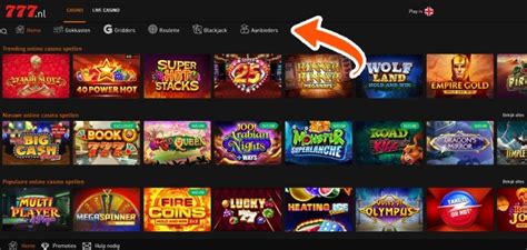777 casino login|casino 777 inloggen.